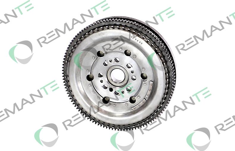 REMANTE 009-001-000028R - Маховик autocars.com.ua