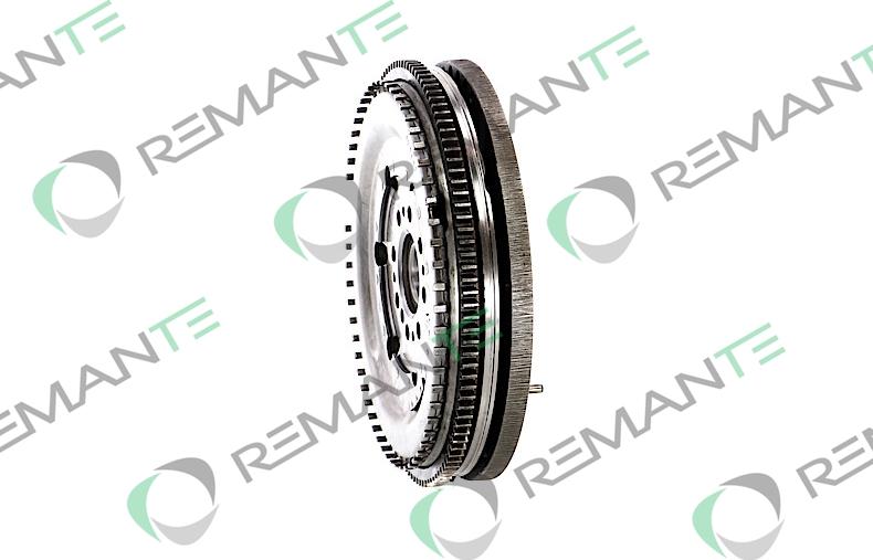 REMANTE 009-001-000028R - Маховик autocars.com.ua