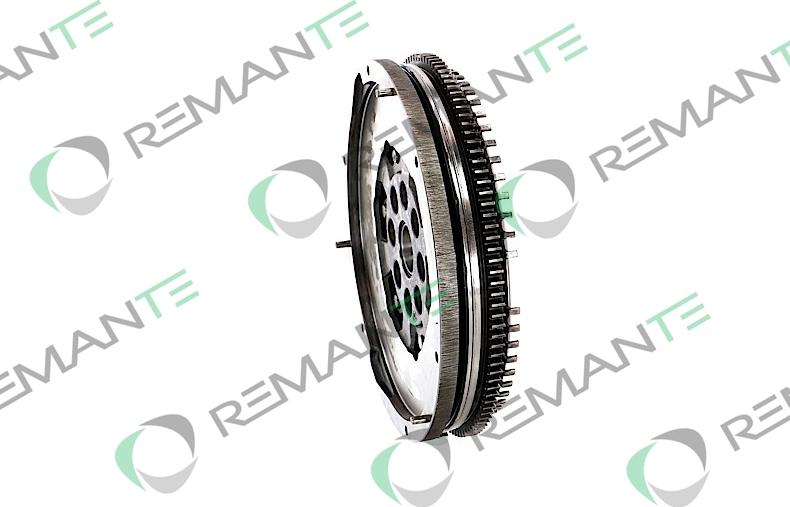 REMANTE 009-001-000028R - Маховик autocars.com.ua