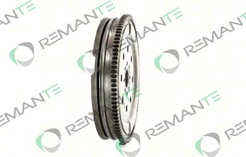 REMANTE 009-001-000029R - Маховик autocars.com.ua