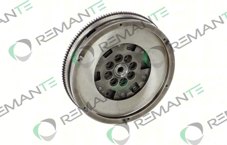 REMANTE 009-001-000036R - Маховик autocars.com.ua