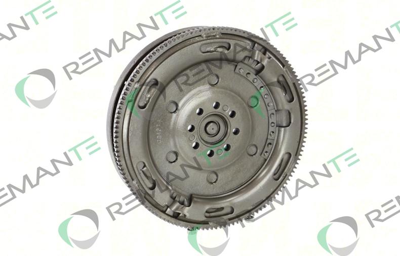 REMANTE 009-001-000036R - Маховик autocars.com.ua