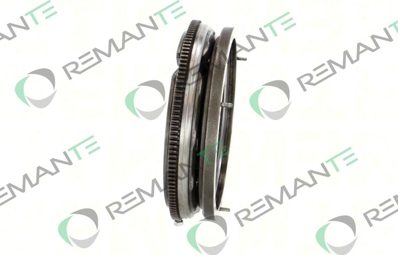 REMANTE 009-001-000036R - Маховик autocars.com.ua