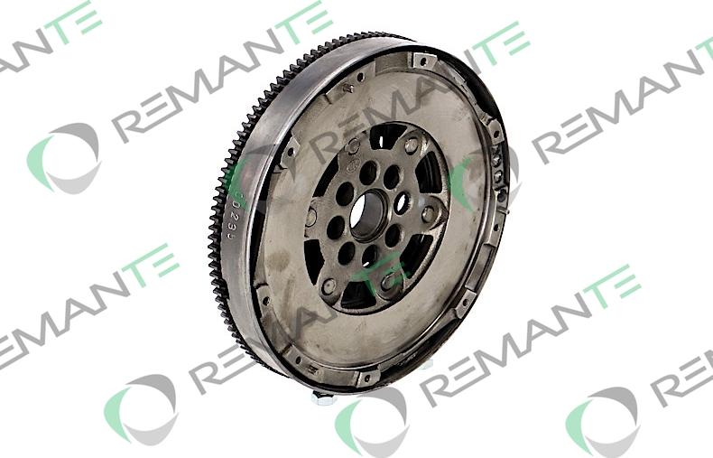 REMANTE 009-001-000039R - Маховик autocars.com.ua