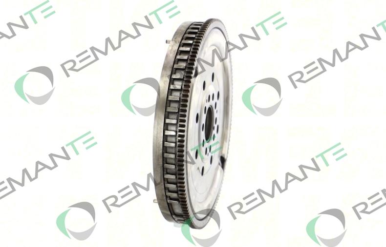 REMANTE 009-001-000041R - Маховик autocars.com.ua