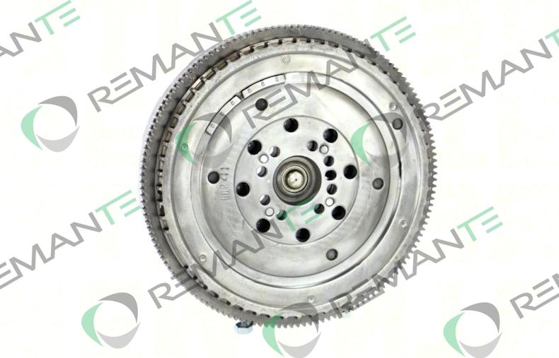 REMANTE 009-001-000042R - Маховик autocars.com.ua