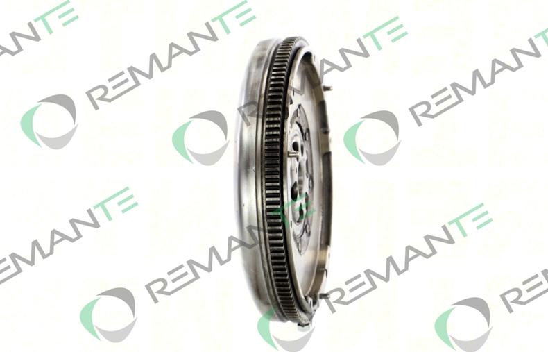 REMANTE 009-001-000054R - Маховик autocars.com.ua