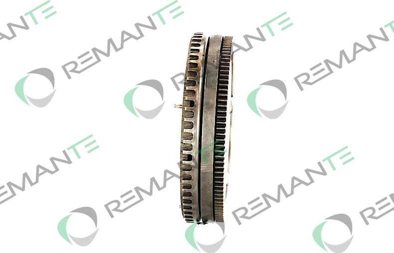 REMANTE 009-001-000057R - Маховик autocars.com.ua