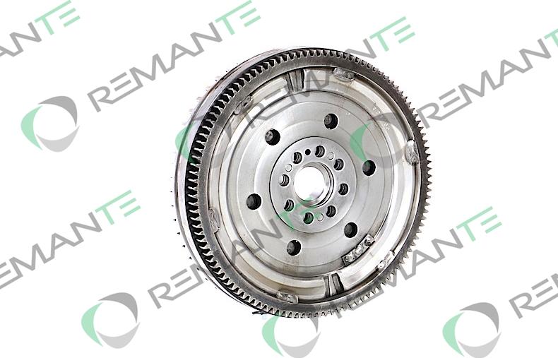 REMANTE 009-001-000057R - Маховик autocars.com.ua