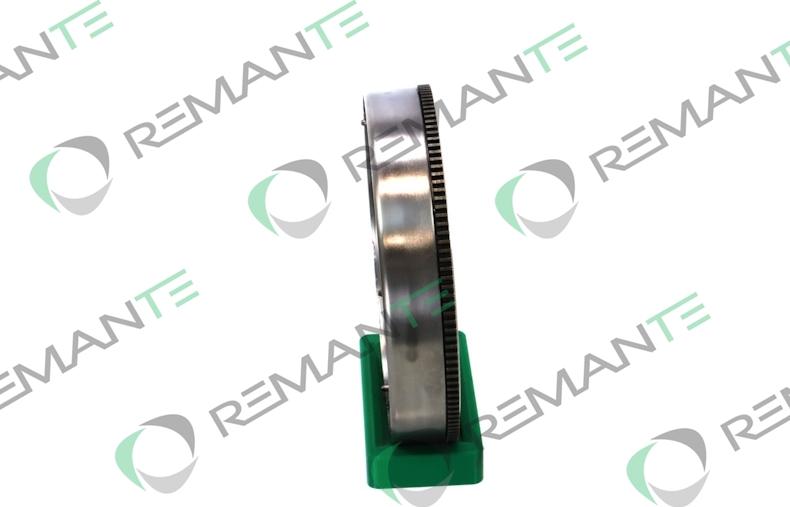 REMANTE 009-001-000064R - Маховик autocars.com.ua