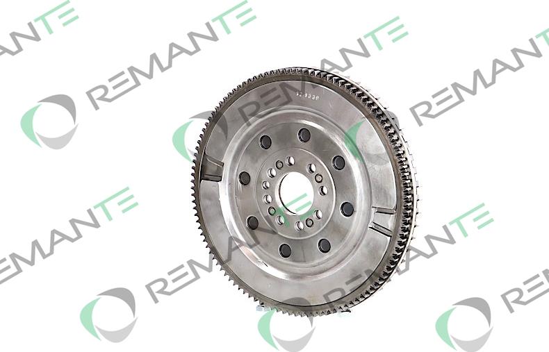 REMANTE 009-001-000066R - Маховик autocars.com.ua