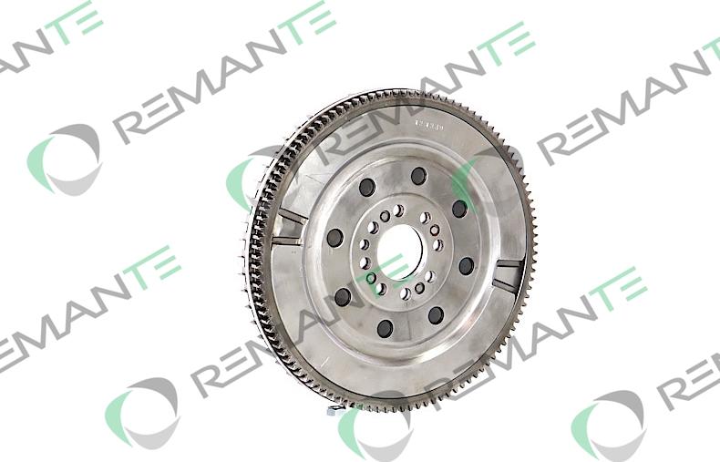 REMANTE 009-001-000066R - Маховик autocars.com.ua