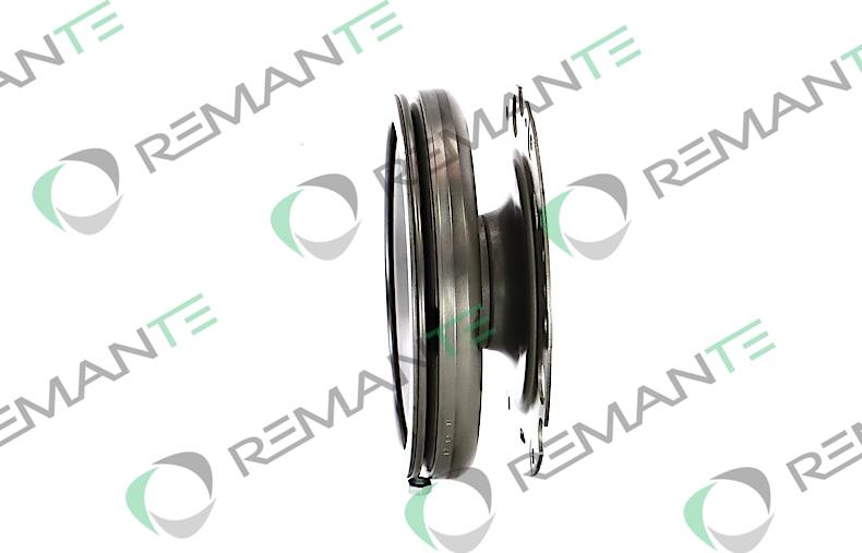 REMANTE 009-001-000067R - Маховик autocars.com.ua