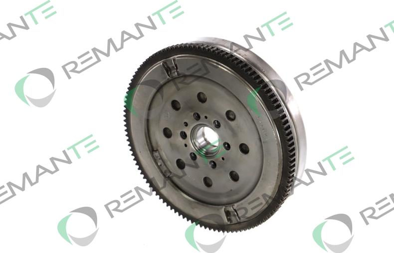 REMANTE 009-001-000068R - Маховик autocars.com.ua