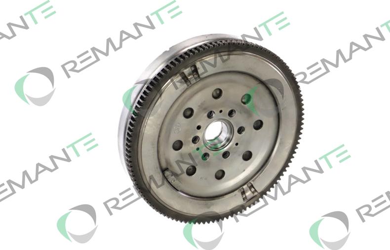 REMANTE 009-001-000068R - Маховик autocars.com.ua