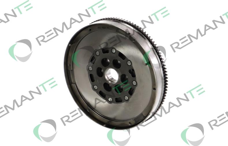 REMANTE 009-001-000068R - Маховик autocars.com.ua