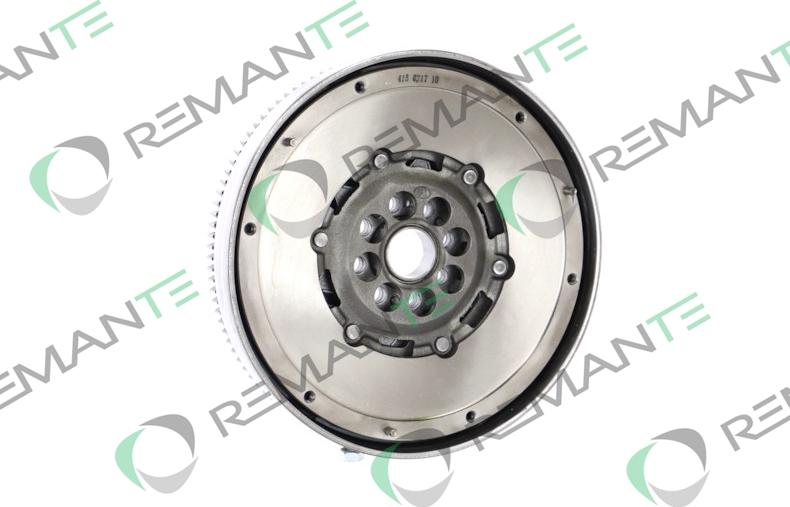 REMANTE 009-001-000069R - Маховик autocars.com.ua