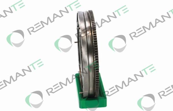 REMANTE 009-001-000071R - Маховик autocars.com.ua