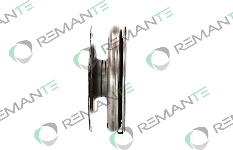 REMANTE 009-001-000082R - Маховик autocars.com.ua