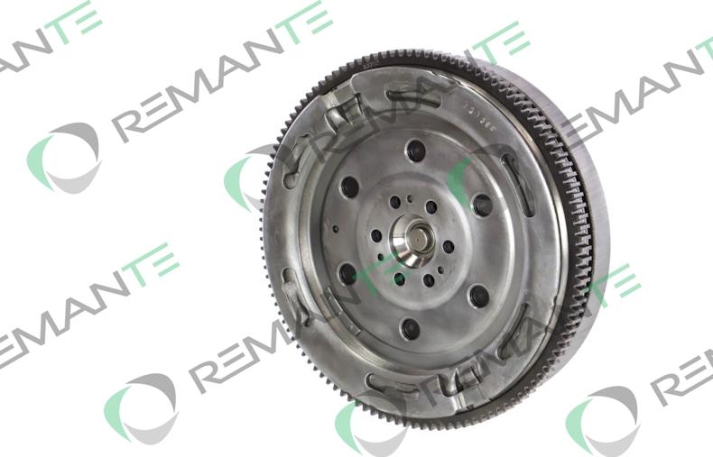 REMANTE 009-001-000084R - Маховик autocars.com.ua