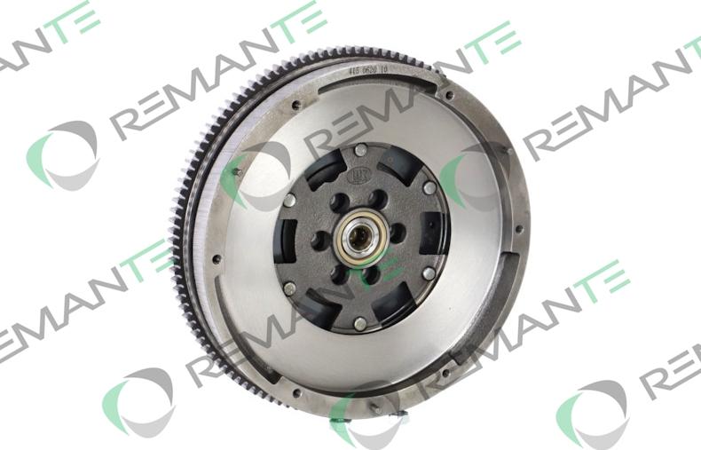 REMANTE 009-001-000084R - Маховик autocars.com.ua