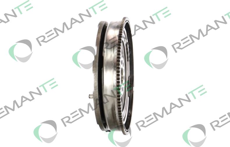 REMANTE 009-001-000086R - Маховик autocars.com.ua