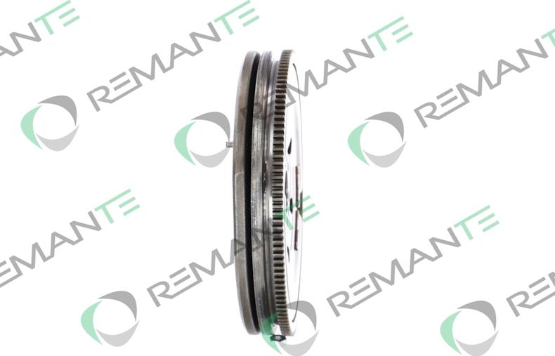 REMANTE 009-001-000087R - Маховик autocars.com.ua