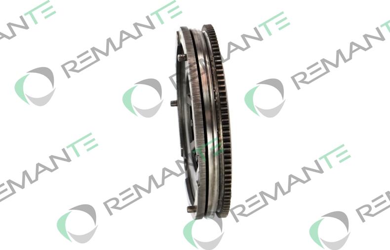 REMANTE 009-001-000090R - Маховик autocars.com.ua