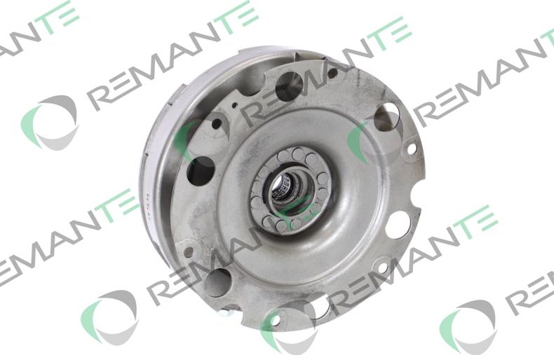 REMANTE 009-001-000091R - Маховик autocars.com.ua