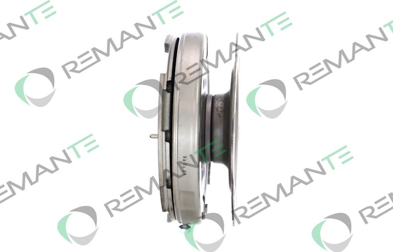 REMANTE 009-001-000091R - Маховик autocars.com.ua