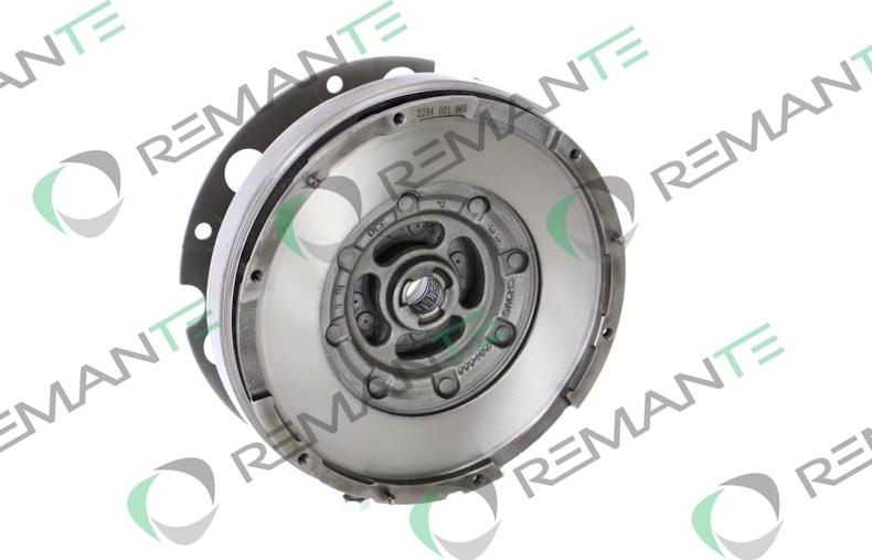 REMANTE 009-001-000091R - Маховик autocars.com.ua