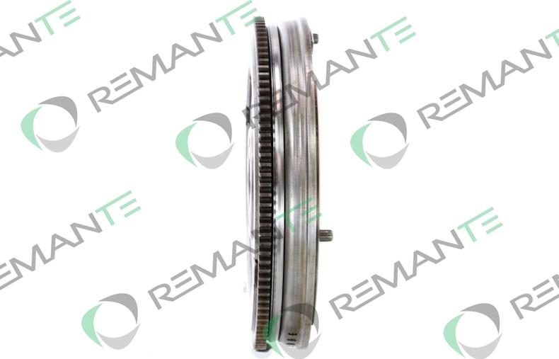 REMANTE 009-001-000097R - Маховик autocars.com.ua