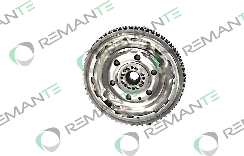 REMANTE 009-001-000105R - Маховик autocars.com.ua