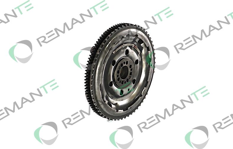 REMANTE 009-001-000105R - Маховик autocars.com.ua