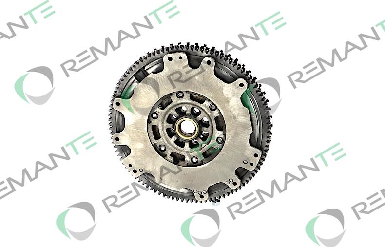 REMANTE 009-001-000105R - Маховик autocars.com.ua