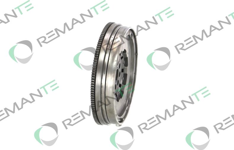 REMANTE 009-001-000108R - Маховик autocars.com.ua