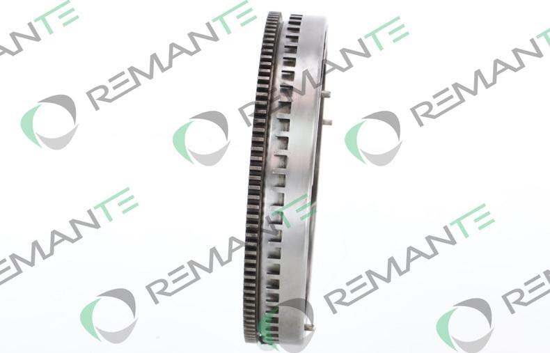 REMANTE 009-001-000110R - Маховик autocars.com.ua