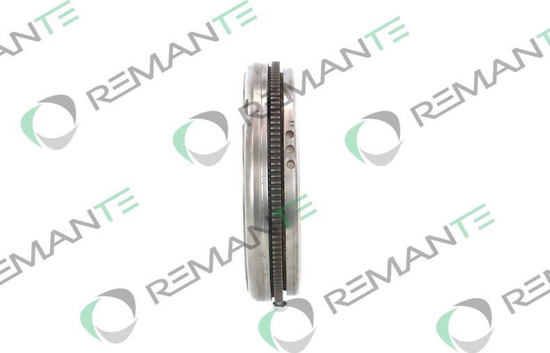 REMANTE 009-001-000119R - Маховик autocars.com.ua