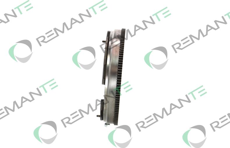 REMANTE 009-001-000120R - Маховик autocars.com.ua