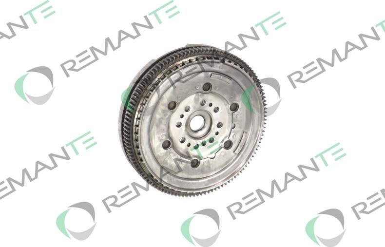 REMANTE 009-001-000131R - Маховик autocars.com.ua