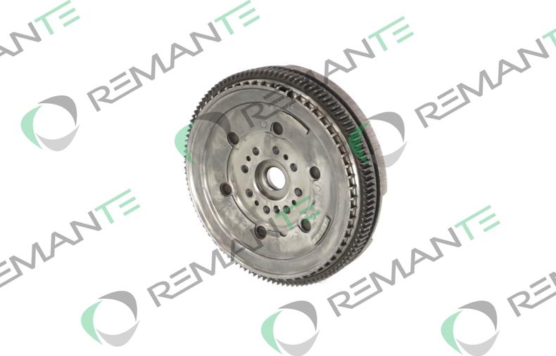 REMANTE 009-001-000131R - Маховик autocars.com.ua