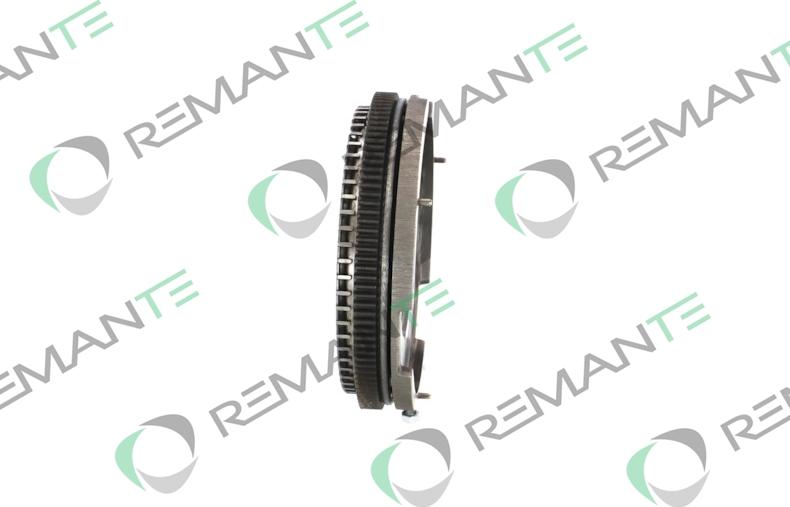 REMANTE 009-001-000131R - Маховик autocars.com.ua