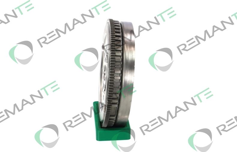 REMANTE 009-001-000132R - Маховик autocars.com.ua