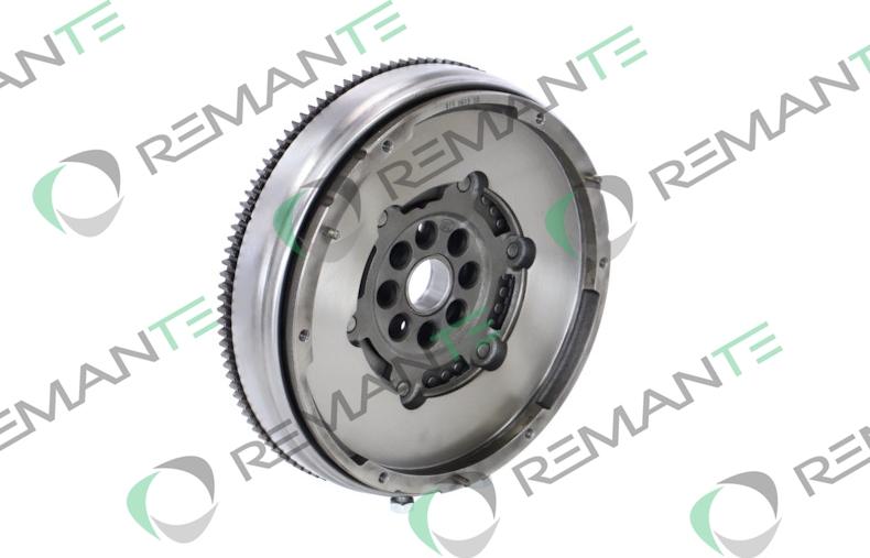 REMANTE 009-001-000138R - Маховик autocars.com.ua