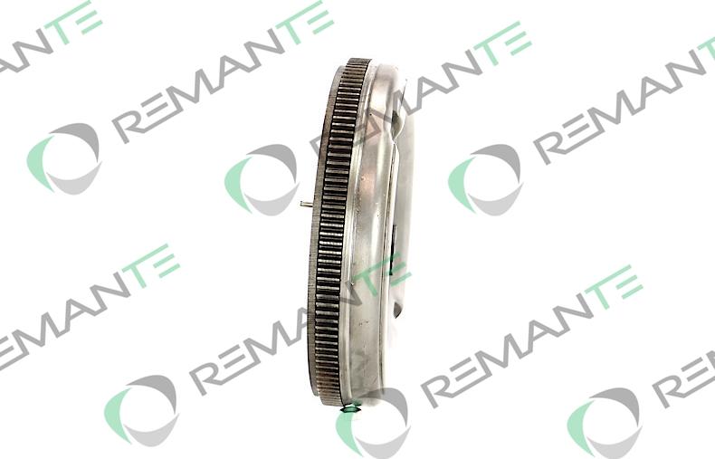 REMANTE 009-001-000141R - Маховик autocars.com.ua