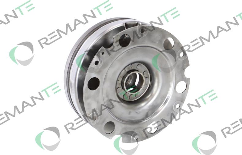 REMANTE 009-001-000144R - Маховик autocars.com.ua