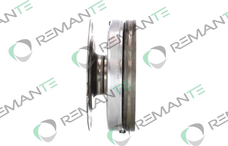 REMANTE 009-001-000144R - Маховик autocars.com.ua