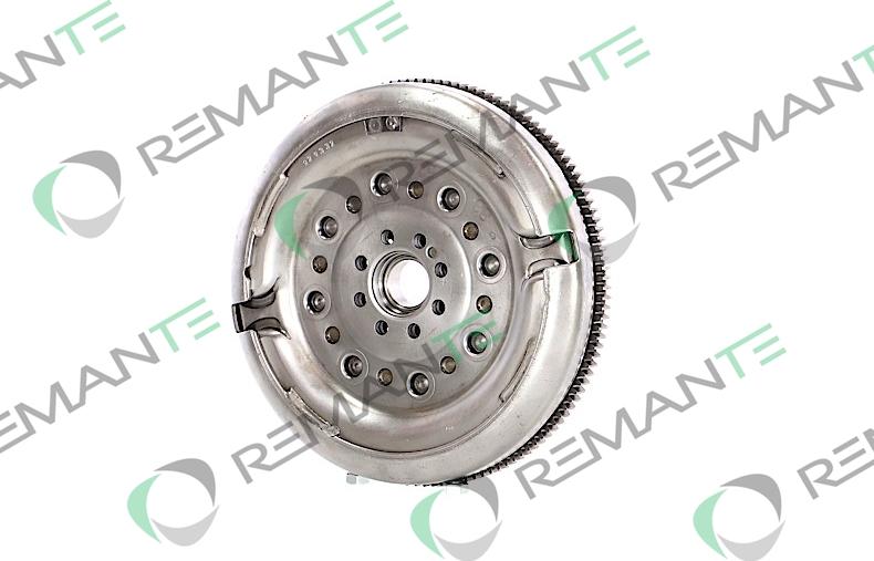 REMANTE 009-001-000148R - Маховик autocars.com.ua