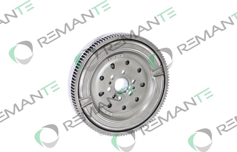 REMANTE 009-001-000151R - Маховик autocars.com.ua