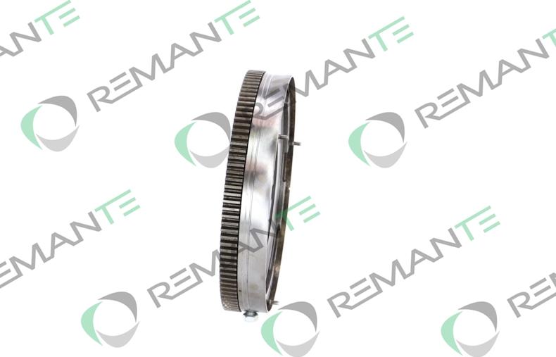 REMANTE 009-001-000151R - Маховик autocars.com.ua